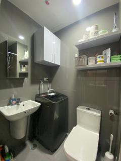 Air Residences 4439 - Manila - 1