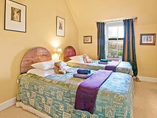 Lochside Stable Hse - Town Yetholm - 5