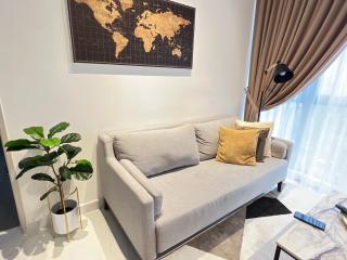 Rizz Residence Troika KB - Kota Bharu - 6