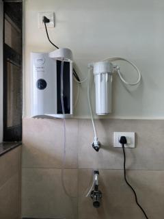 2BHK luxurious beautiful flat near IIM AIIMS - Nagpur - 3