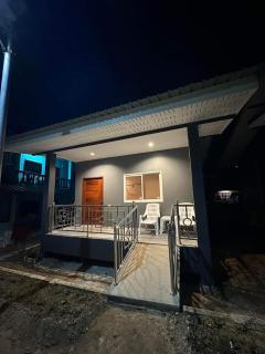 PP. Valentine Bungalow - 3