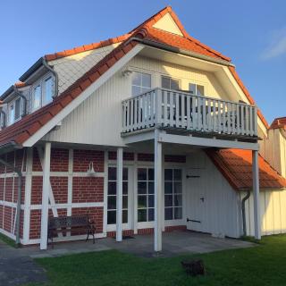 Appartement Ketsch Kutter - Nordseebad Burhave - Burhave - 5