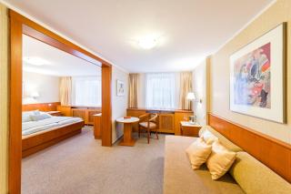 Hotel Sněžka - Špindlerův Mlýn - 2