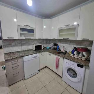 Historya Avm Yanı Apartment With Garden in the center of Istanbul - Istanbul - 1