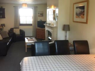 Apple Tree Cottage - Threlkeld - 8
