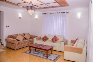 Hope Homestay - Syokimau - 9