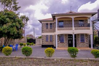 Hope Homestay - Syokimau - 3