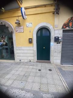 casa vacanza con balcone - Laterza - 2