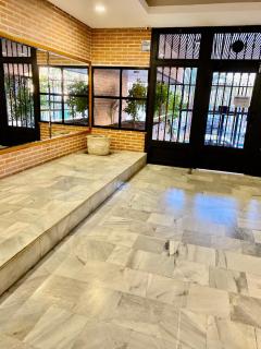 Studio Apartment Santana Habaneras - 18 at Beach with Garage, Pool and Lift - 7