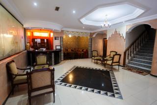 Hôtel Lynx - Agadir - 5