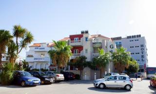 Hotel Gala Split - 9