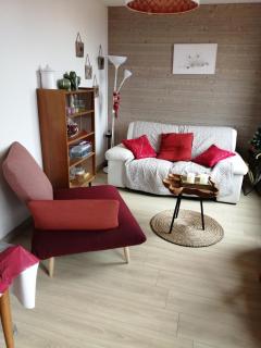 Chalet Dionysos - Murat-le-Quaire - 5