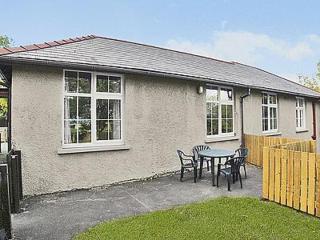 Levans Cottage - Lindale - 5