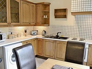 Levans Cottage - Lindale - 2