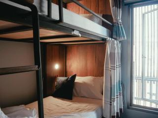 Whereder Poshtel - 8