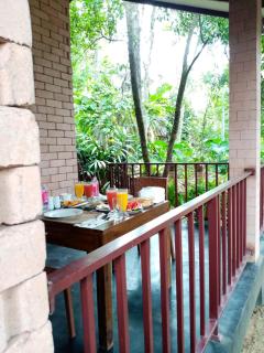 Paddy Breeze villa- Udawalawe - 0