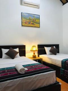 Cewin's Homestay - Kuta Lombok - 6