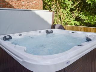Whatley Lodge - Winsham - 7