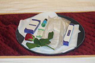 Hotel Crown Savoy, Near Railway Station & GURU NANAK DEV UNIVERSITY - 7