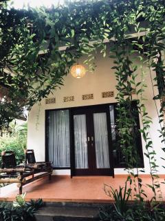 Cewin's Homestay - Kuta Lombok - 5