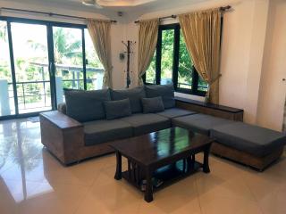 Villa Seaview Garden - Ko Tao - 7