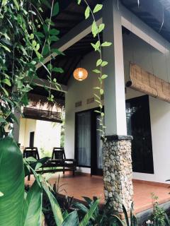 Cewin's Homestay - Kuta Lombok - 4