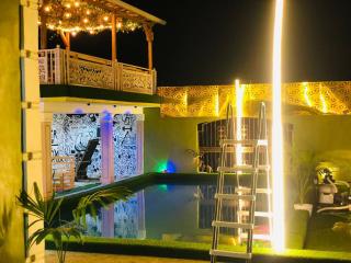 Spectacular 3/4-Bed-Apt With 24hrs Power And FAST Wi-Fi - Amuwo - 7