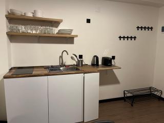 ski retreat apt. with balcony - Gudauri - 6