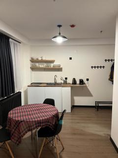 ski retreat apt. with balcony - Gudauri - 5