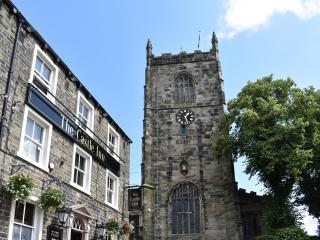 Ivy Cottage - Skipton - 9