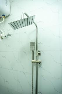 Spectacular 3/4-Bed-Apt With 24hrs Power And FAST Wi-Fi - 6