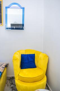 Spectacular 3/4-Bed-Apt With 24hrs Power And FAST Wi-Fi - 2