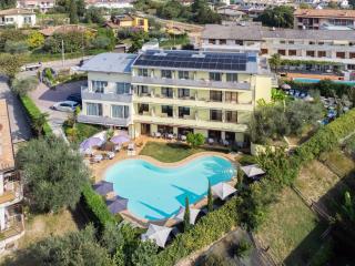 Hotel Alessandra - Garda - 7