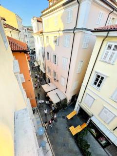 Torretta10 - Studio Apartment - Trieste - 6