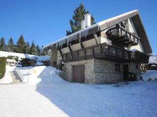 Dueto - Harrachov - 9