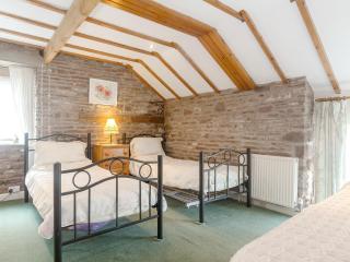The Haybarn - Llanishen - 6