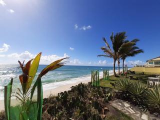 Casa de praia da maria Luiza - 8