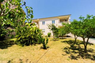 Karchna Erica central location in countyside with large barbecue area - Novalja - 4
