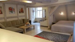 Studio Apartment - 7