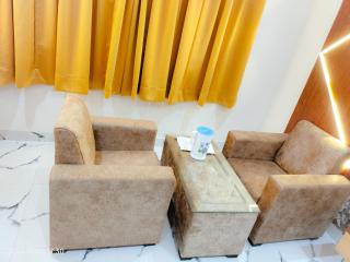 RBS Hotel & Restaurant 5 mint walking distance from Ram Janam Bhumi - 2