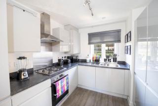 Immaculate 3 Bedroom Home Barnstaple Devon - Barnstaple - 8