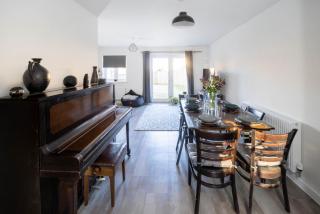 Immaculate 3 Bedroom Home Barnstaple Devon - Barnstaple - 6