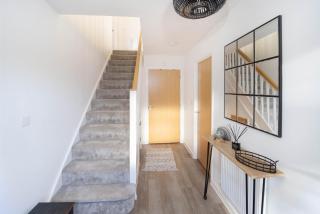 Immaculate 3 Bedroom Home Barnstaple Devon - Barnstaple - 4