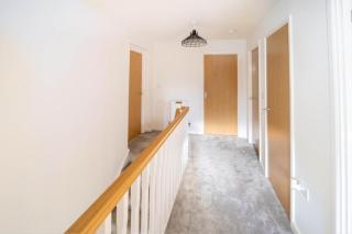 Immaculate 3 Bedroom Home Barnstaple Devon - Barnstaple - 3