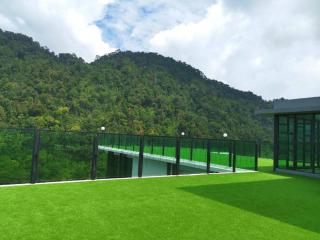 Maxhome Plus@Vista Residence - 1