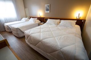 Hotel Plaza Camboriú - 9