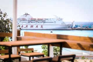 Ocean Nomads Coworking - Arona - 5