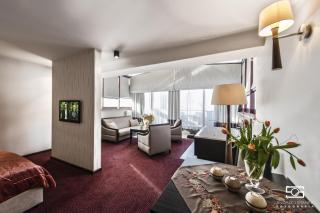 Hotel Silvia Gold Gliwice - 6
