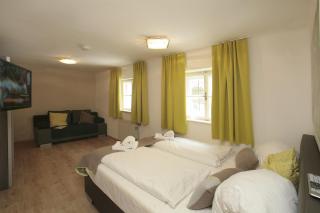 Lake and Cityhotel Edelweiss - self Check in - 8