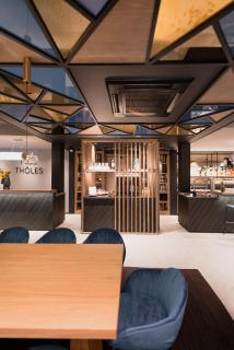 Thöles Hotel Bücken - Bücken - 5